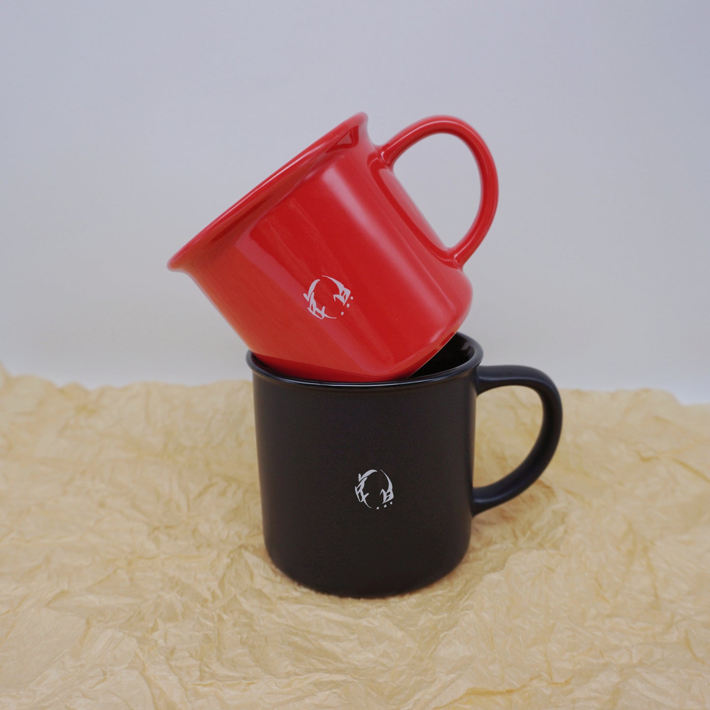 Ceramic Mug