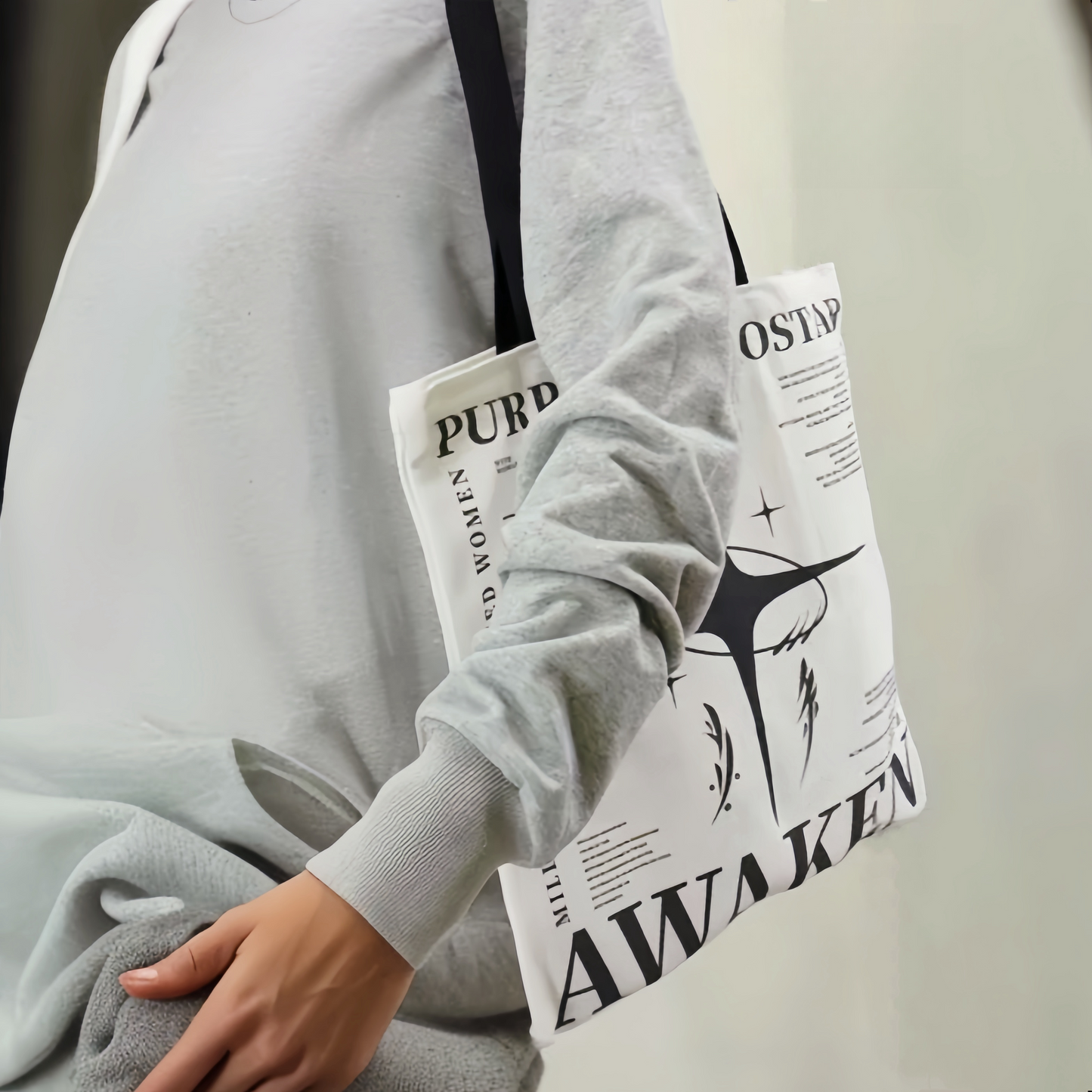 Canvas Bag